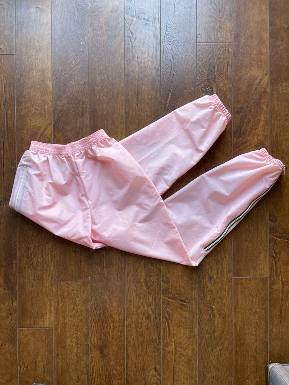 Vintage Awesome Two-Piece Track Suit Matching Set. Jacket and Pants. Small - Picture 8 of 12